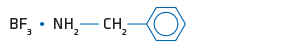 BF3-Benzylamin-Komplex