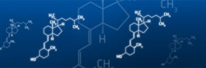 Spezieller Vitaminmangel